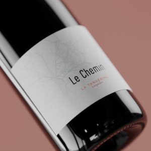 La Tangerine : AOP Languedoc - Le Chemin